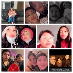 Meet your Posher, Manipien